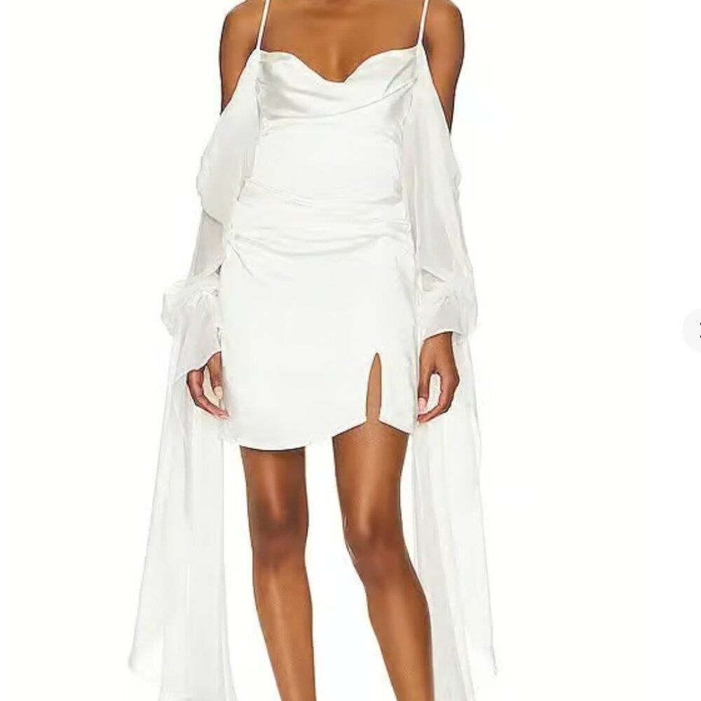 For love and lemons mini dress